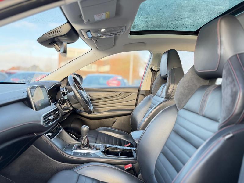 Used MG MG HS 2022 for sale - 76979499: Photo 56