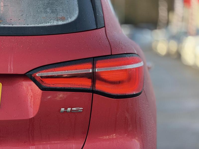 Used MG MG HS 2022 for sale - 76979499: Photo 57