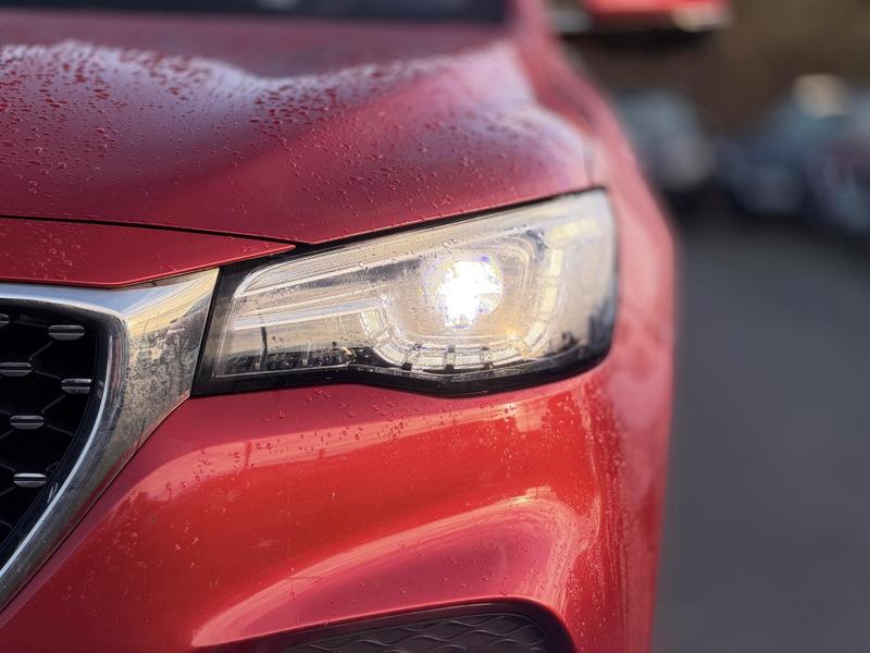 Used MG MG HS 2022 for sale - 76979499: Photo 58