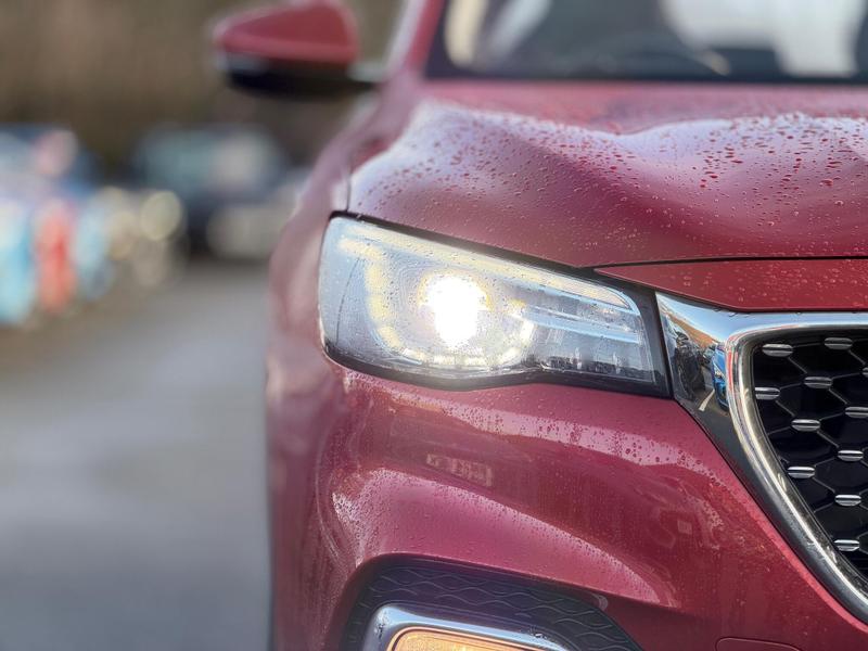 Used MG MG HS 2022 for sale - 76979499: Photo 59