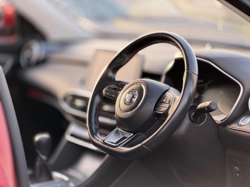 Used MG MG HS 2022 for sale - 76979499: Photo 61