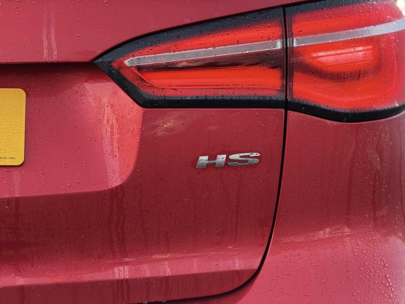 Used MG MG HS 2022 for sale - 76979499: Photo 62