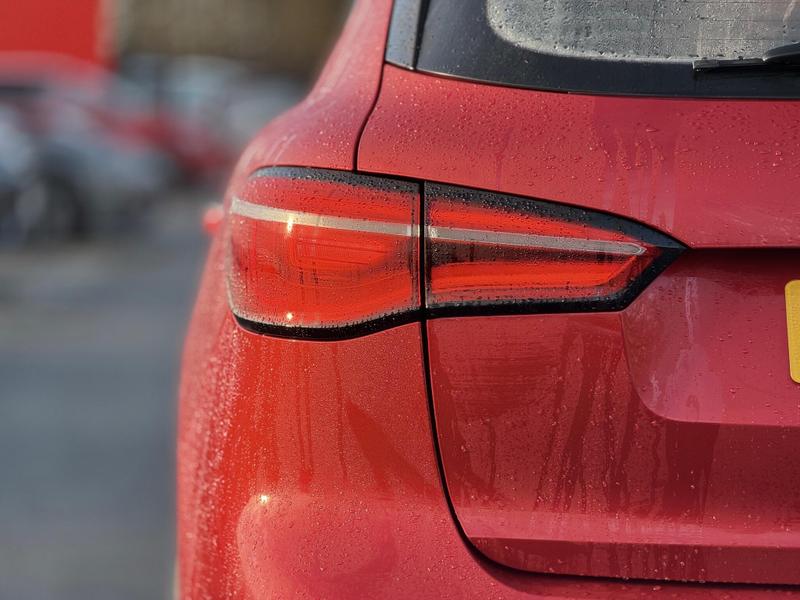 Used MG MG HS 2022 for sale - 76979499: Photo 63