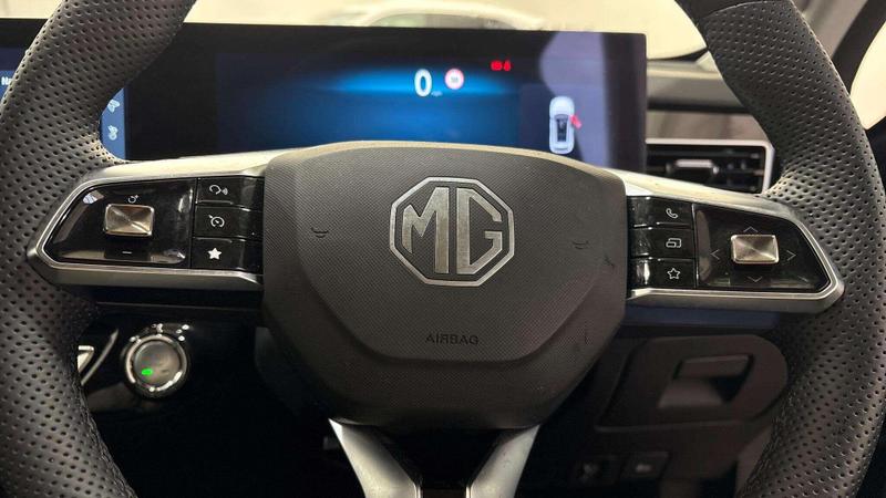 Used MG MG HS 2024 for sale - 76882485: Photo 11