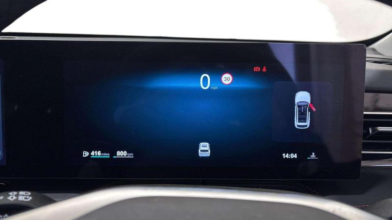 Used MG MG HS 2024 for sale - 76882485: Photo 12