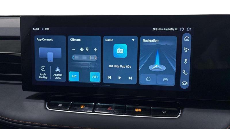 Used MG MG HS 2024 for sale - 76882485: Photo 13