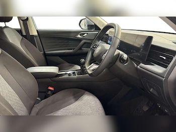 Used MG MG HS 2024 for sale - 76882485: Photo