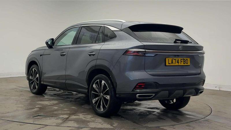 Used MG MG HS 2024 for sale - 76882485: Photo 3