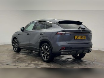 Used MG MG HS 2024 for sale - 76882485: Photo