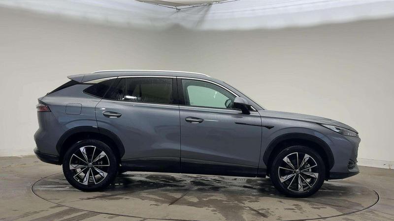 Used MG MG HS 2024 for sale - 76882485: Photo 5