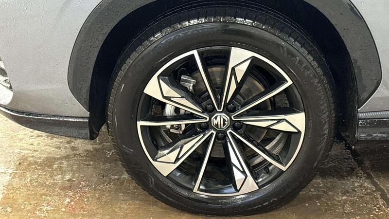 Used MG MG HS 2024 for sale - 76882485: Photo 6