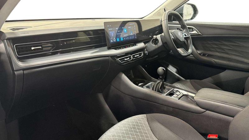 Used MG MG HS 2024 for sale - 76882485: Photo 9