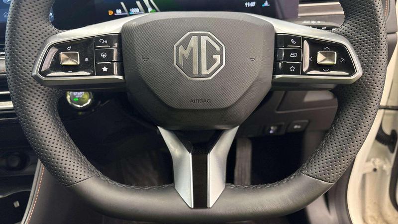 Used MG MG HS 2024 for sale - 77179672: Photo 11