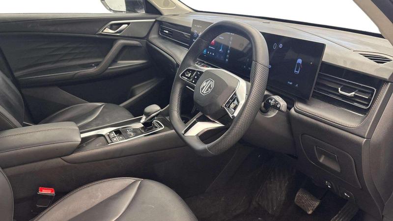 Used MG MG HS 2024 for sale - 77179672: Photo 2