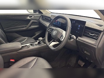 Used MG MG HS 2024 for sale - 77179672: Photo