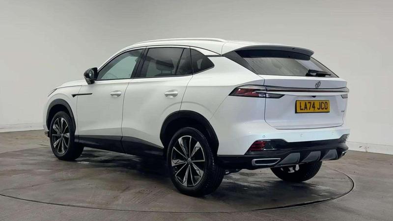 Used MG MG HS 2024 for sale - 77179672: Photo 3