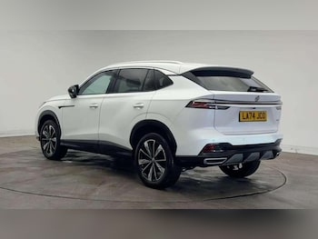 Used MG MG HS 2024 for sale - 77179672: Photo