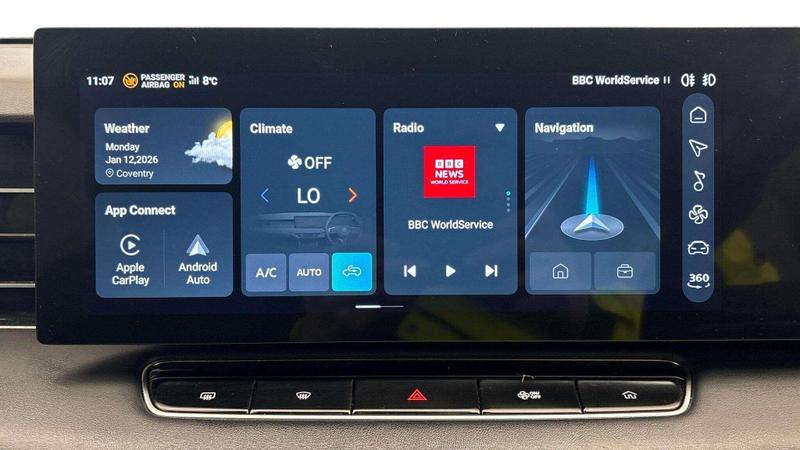 Used MG MG HS 2024 for sale - 77179672: Photo 9