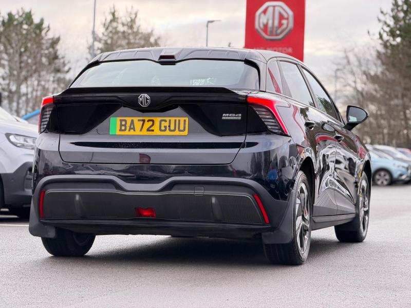 Used MG MG4 2022 for sale - 76882446: Photo 10