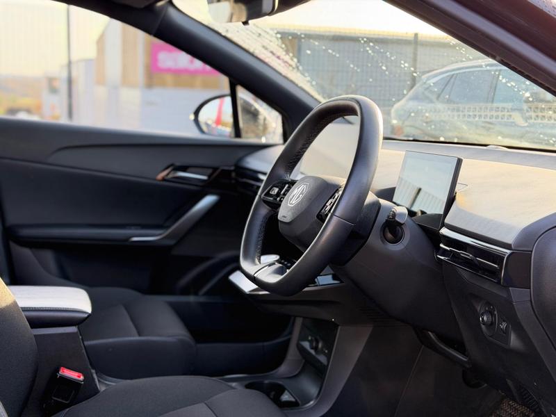 Used MG MG4 2022 for sale - 76882446: Photo 12