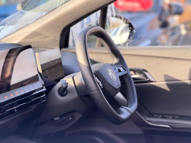 Used MG MG4 2022 for sale - 76882446: Photo 13