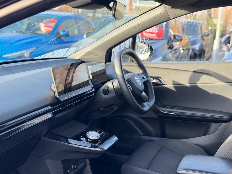 Used MG MG4 2022 for sale - 76882446: Photo 14