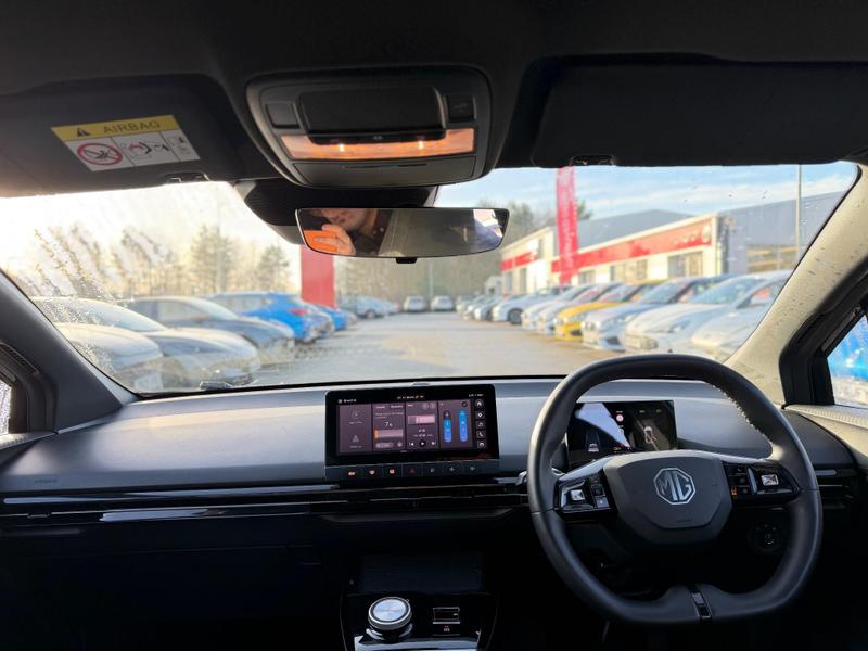 Used MG MG4 2022 for sale - 76882446: Photo 15