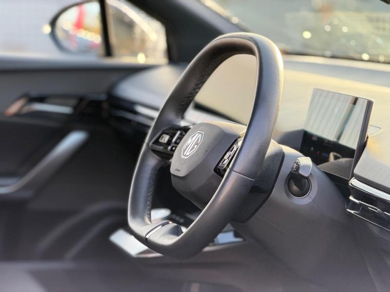 Used MG MG4 2022 for sale - 76882446: Photo 16