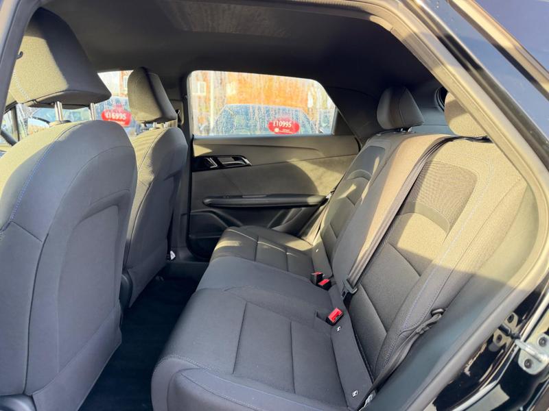 Used MG MG4 2022 for sale - 76882446: Photo 21