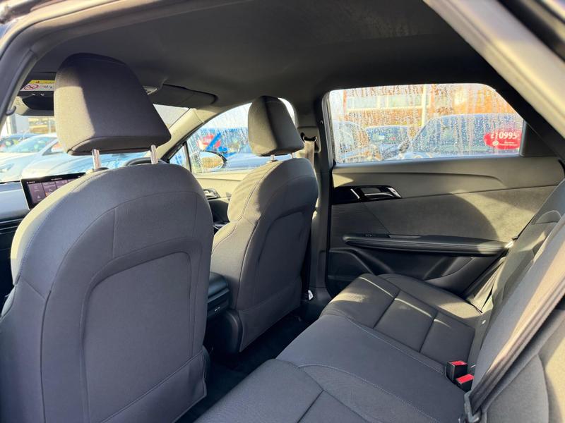 Used MG MG4 2022 for sale - 76882446: Photo 22