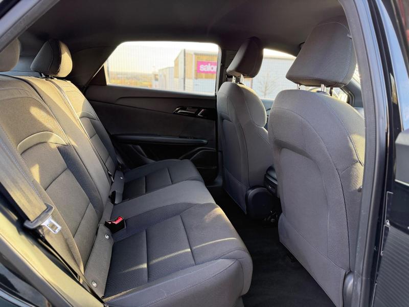 Used MG MG4 2022 for sale - 76882446: Photo 23