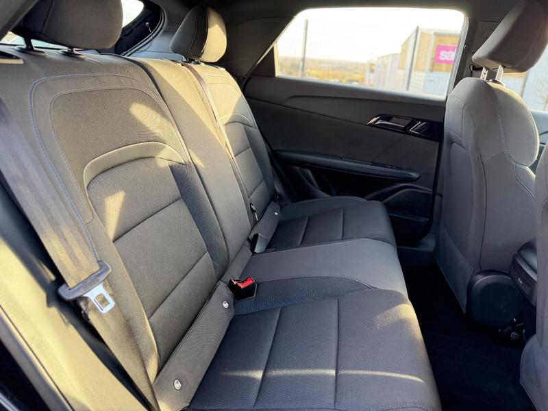 Used MG MG4 2022 for sale - 76882446: Photo 25