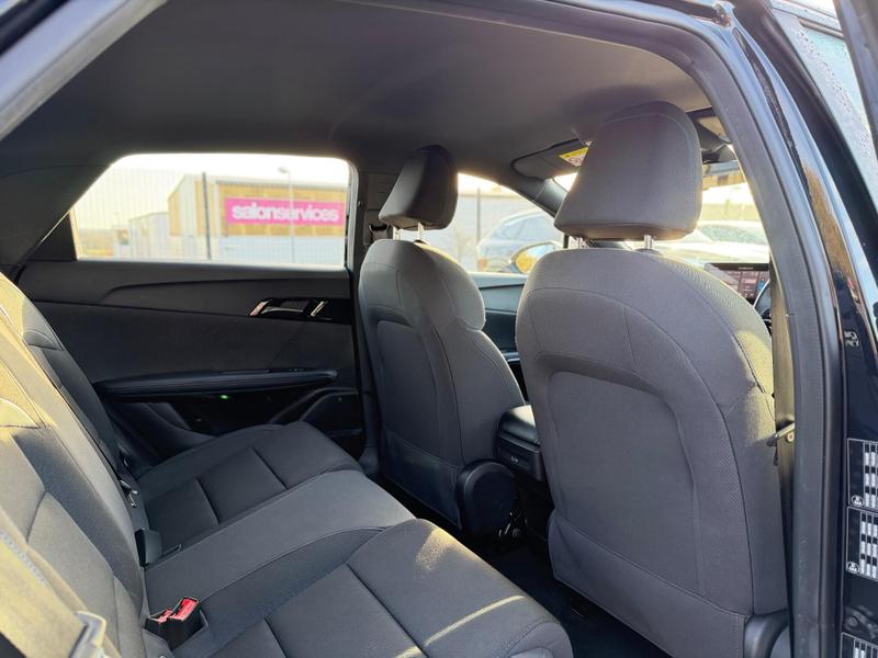 Used MG MG4 2022 for sale - 76882446: Photo 26