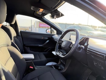 Used MG MG4 2022 for sale - 76882446: Photo