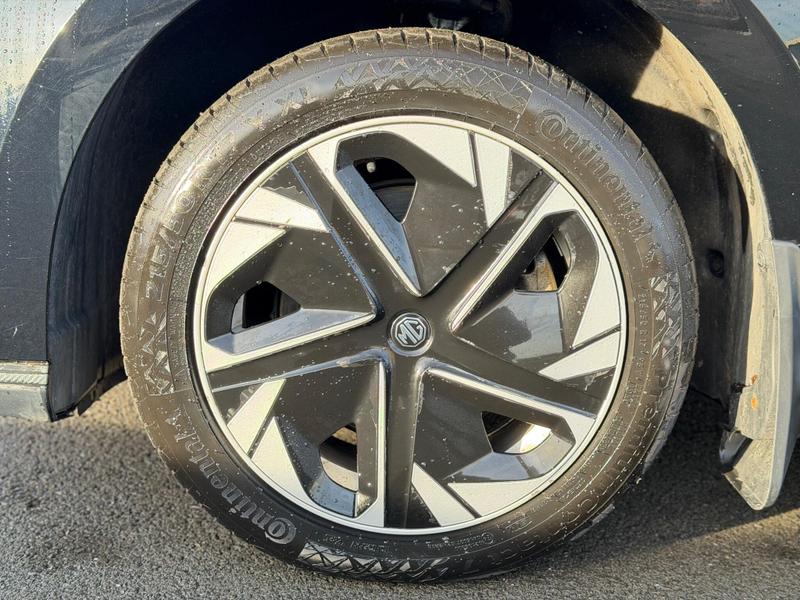 Used MG MG4 2022 for sale - 76882446: Photo 32