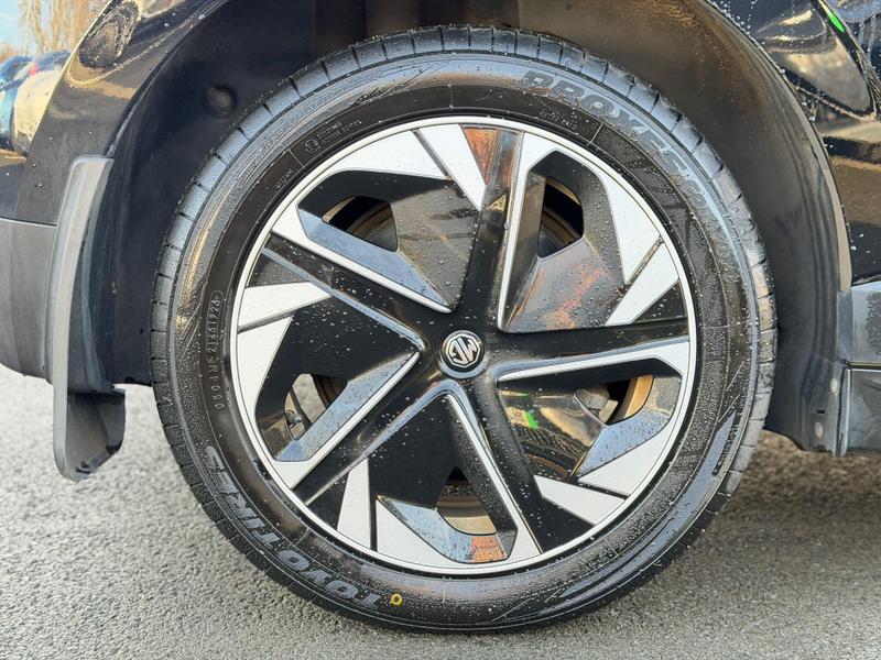 Used MG MG4 2022 for sale - 76882446: Photo 34