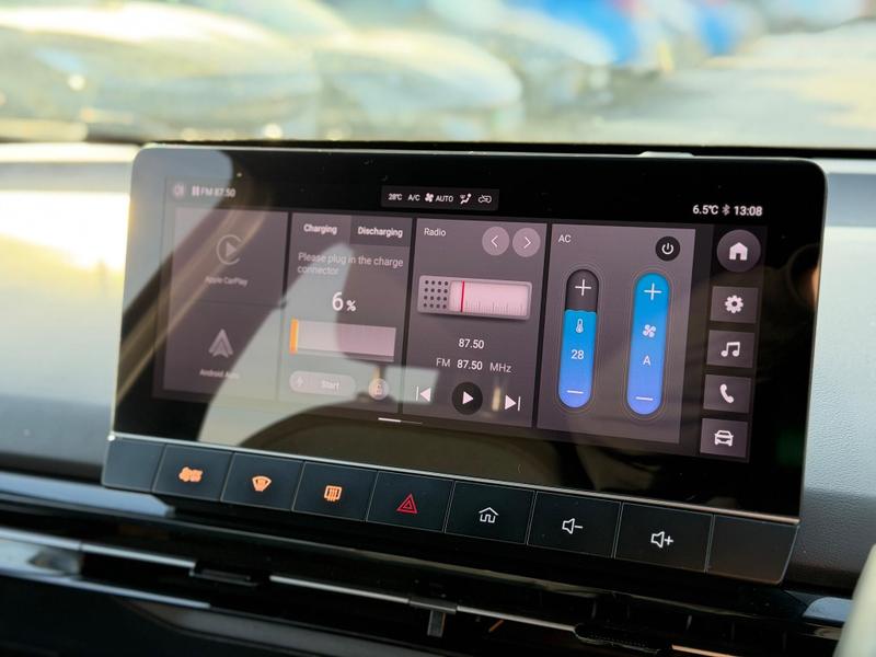 Used MG MG4 2022 for sale - 76882446: Photo 36