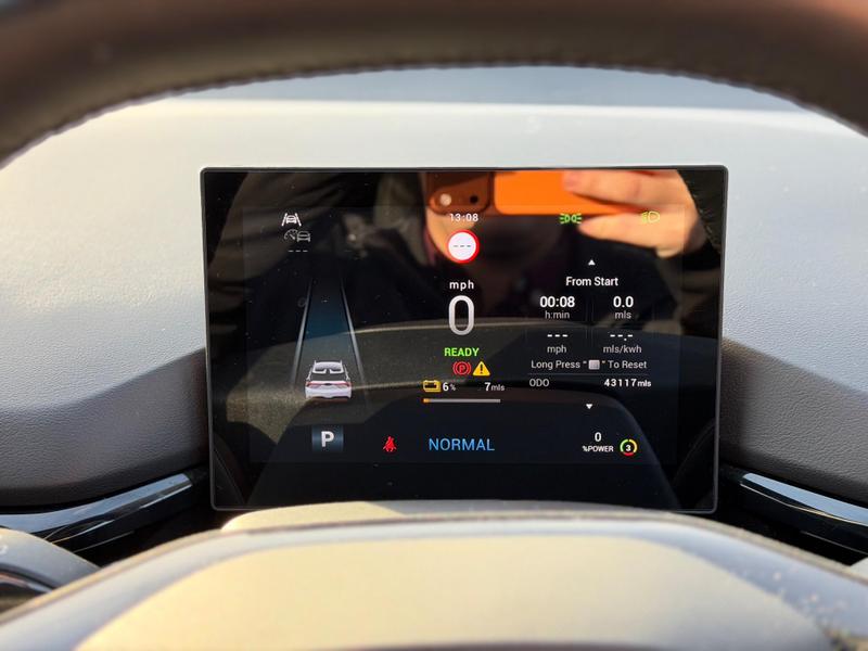 Used MG MG4 2022 for sale - 76882446: Photo 37