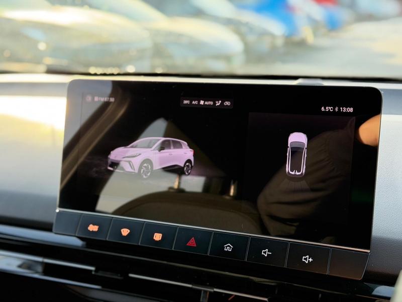 Used MG MG4 2022 for sale - 76882446: Photo 40