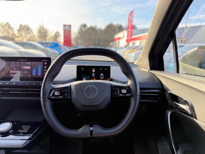 Used MG MG4 2022 for sale - 76882446: Photo 45