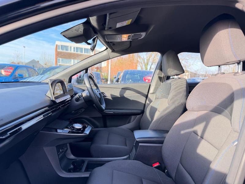 Used MG MG4 2022 for sale - 76882446: Photo 46