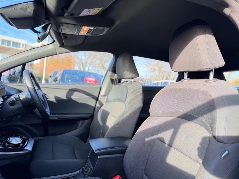 Used MG MG4 2022 for sale - 76882446: Photo 47