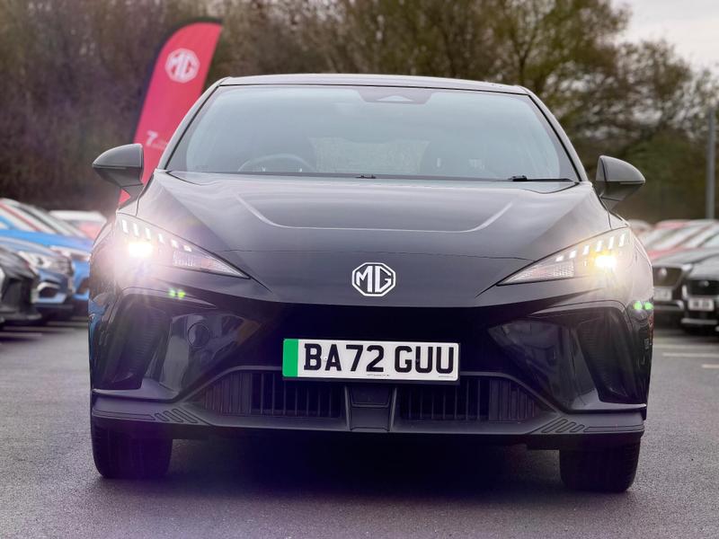 Used MG MG4 2022 for sale - 76882446: Photo 5