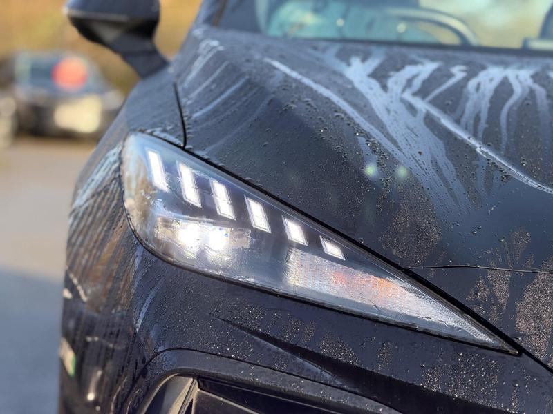 Used MG MG4 2022 for sale - 76882446: Photo 53