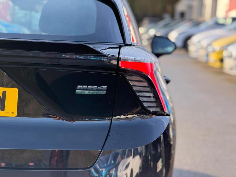Used MG MG4 2022 for sale - 76882446: Photo 56