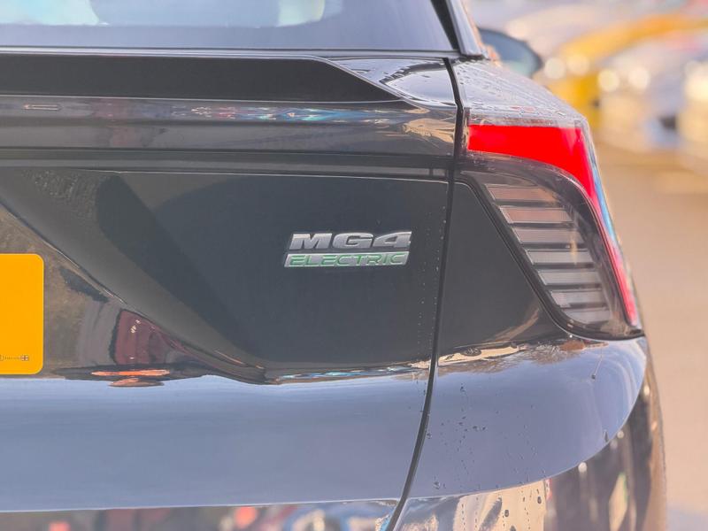 Used MG MG4 2022 for sale - 76882446: Photo 57