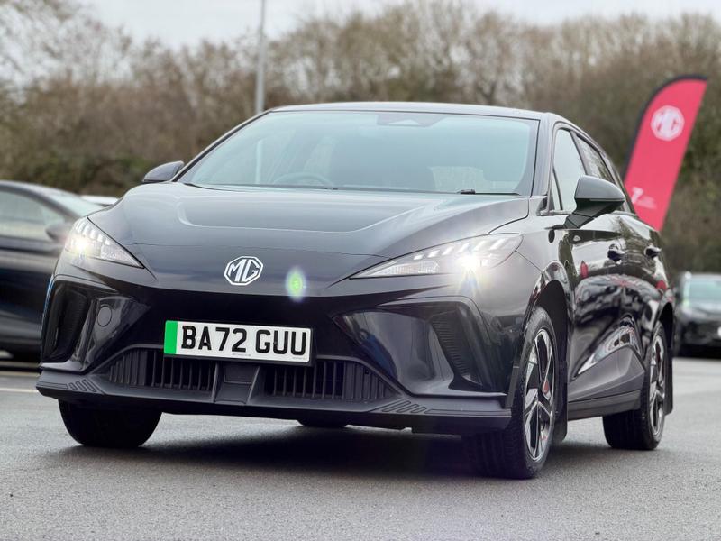 Used MG MG4 2022 for sale - 76882446: Photo 6