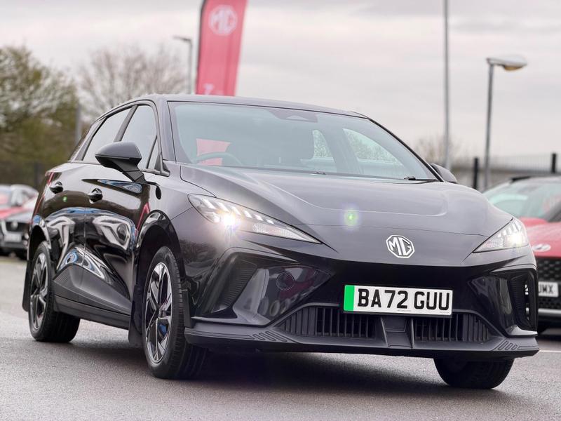 Used MG MG4 2022 for sale - 76882446: Photo 7