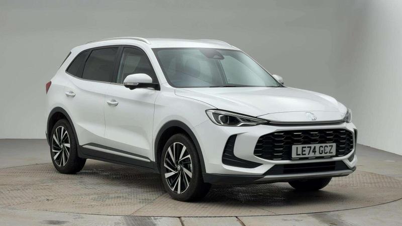 Used MG MG ZS 2024 for sale - 76918380: Photo 1