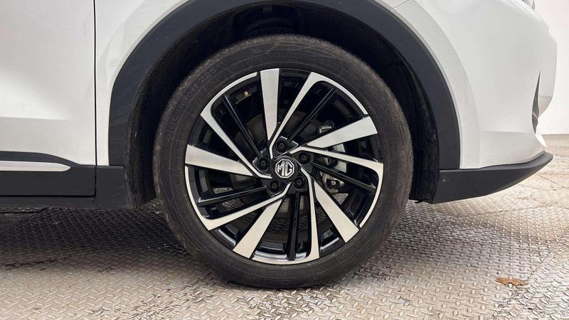 Used MG MG ZS 2024 for sale - 76918380: Photo 10